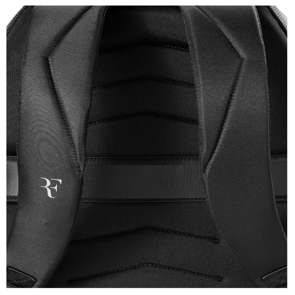 Wilson RF Backpack (Black) 9 Wilson RF Backpack (Black) - Image 7
