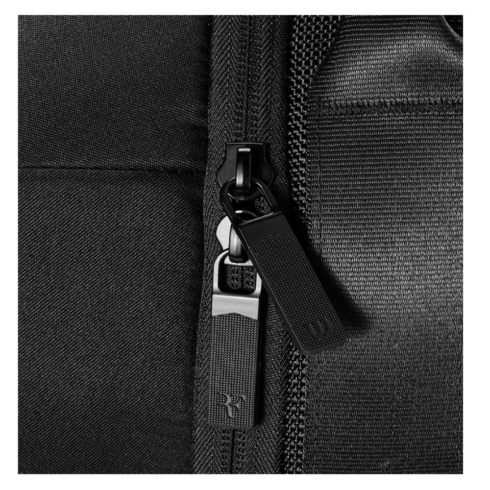 Wilson RF Backpack (Black) 8 Wilson RF Backpack (Black) - Image 6