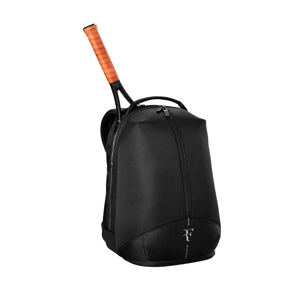 Wilson RF Backpack (Black) 5 Wilson RF Backpack (Black) - Image 3