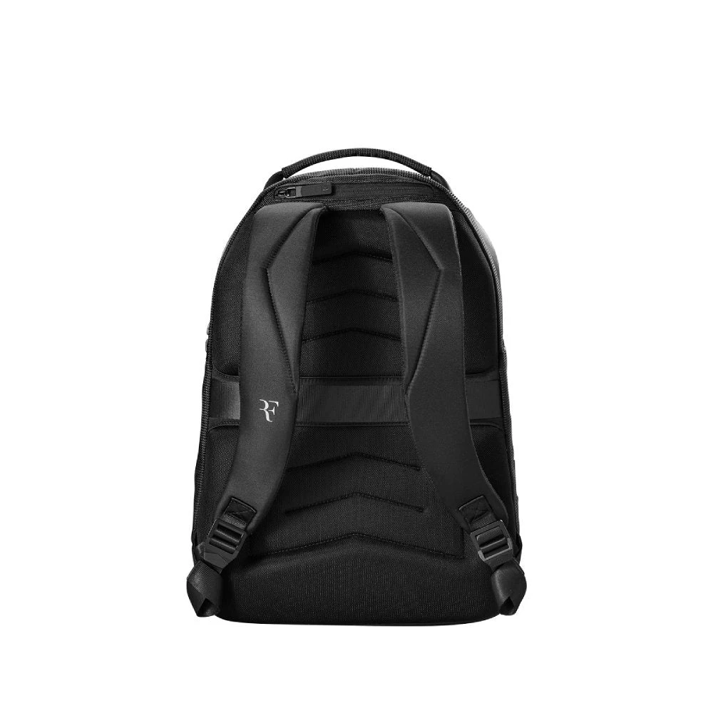 Wilson RF Backpack (Black) 6 Wilson RF Backpack (Black) - Image 4