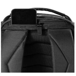 Wilson RF Backpack (Black) 25 Wilson RF Backpack (Black) -Tennipro Store WR8032801 6 RF Collection Backpack Black 2ead984d db3b 4ffa 8fe7 344389f668c5