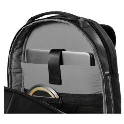 Wilson RF Backpack (Black) 23 Wilson RF Backpack (Black) -Tennipro Store WR8032801 8 RF Collection Backpack Black 9b0b6334 16c1 4b56 ba9c 34c4342f91de