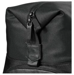 Wilson RF Practice 6 Pack Racquet Bag (Black) -Tennipro Store WR8034201 7 RF Collection Practice Bag 6PK Black 1