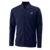 Wilson Men's Pro Staff Classic Jacket (Navy)