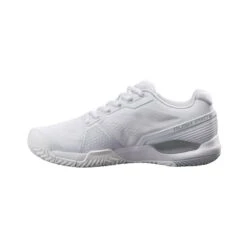 Wilson Rush Pro 3.5 Women's Tennis Shoe (White/Pearl Blue) 11 Wilson Rush Pro 3.5 Women's Tennis Shoe (White/Pearl Blue) -Tennipro Store WRS327270 3 Rush Pro 35 Womens WH WH PearlBlue.png.cq5dam.web .1200.1200