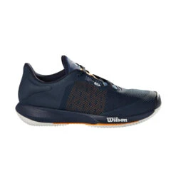 Wilson Kaos Swift Men's Tennis Shoe (Outer Space/Autumn Glory) 13 Wilson Kaos Swift Men's Tennis Shoe (Outer Space/Autumn Glory) -Tennipro Store WRS327560 0 KAOS SWIFT Mens OuterSpace AutumnGlory WH.png.cq5dam.web .1200.1200