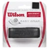 Wilson Cushion-Aire Perforated Replacement Grip (Black) -Tennipro Store WRZ4210BK CUSHION AIRE CLASSIC PERFORATED