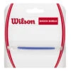 Wilson Shock Shield Vibration Dampener -Tennipro Store WRZ537900 Shock Shield Dampener