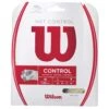 Wilson NXT Control 16/1.32 Tennis String (Natural) -Tennipro Store WRZ9419 Wilson NXT Control 16