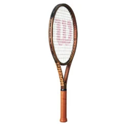 Wilson Pro Staff Team V14 (Pre-Strung) -Tennipro Store Wilson Pro Staff Team v14 2
