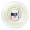 Wilson Sensation 16/1.30 Tennis String Reel (Natural) 1 Wilson Sensation 16/1.30 Tennis String Reel (Natural) -Tennipro Store Wilson Sensation Reel Natural