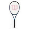 Wilson Ultra 100UL V4 -Tennipro Store Wilson Ultra 100UL Tennis Racquet Main W