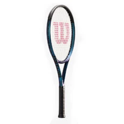 Wilson Ultra 100UL V4 7 Wilson Ultra 100UL V4 -Tennipro Store Wilson Ultra 100UL Tennis Racquet Profile 2 W