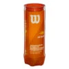 Wilson US Open Tournament 60' Orange Junior Tennis Balls -Tennipro Store Wilson orange 221f2705 320b 47d9 b27a 7127912753c6