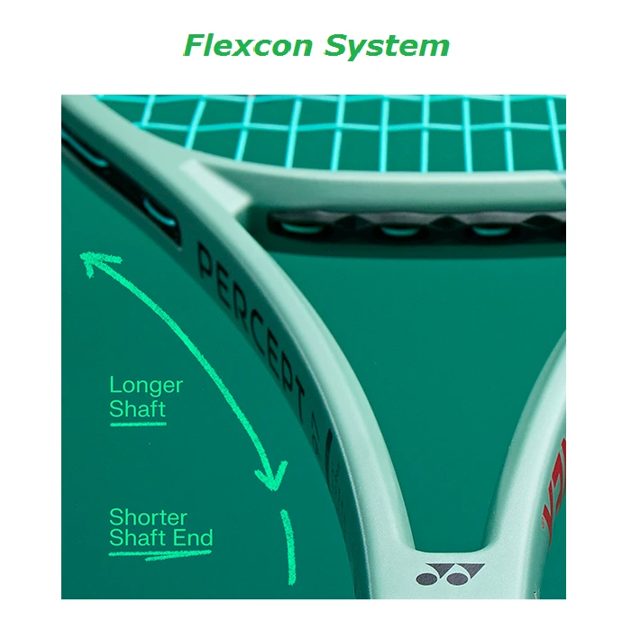Yonex Percept 100L 5 Yonex Percept 100L - Image 3