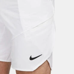 Nike Men's Dri-FIT Advantage 9-inch Short (White) 13 Nike Men's Dri-FIT Advantage 9-inch Short (White) -Tennipro Store b94202b3 13ba 4b6e 922d 92ab0848b5be