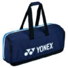 Yonex Active Two Way Tournament Bag (Blue/Navy) -Tennipro Store ba82231w bn b