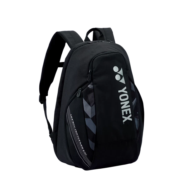 Yonex Pro Backpack Racquet Bag Medium (Black) 3 Yonex Pro Backpack Racquet Bag Medium (Black)