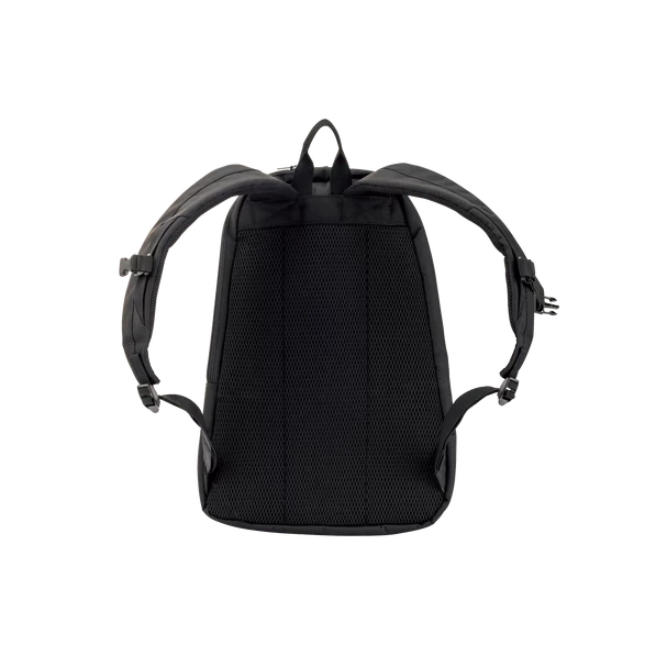 Yonex Pro Backpack Racquet Bag Medium (Black) 4 Yonex Pro Backpack Racquet Bag Medium (Black) - Image 2