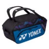 Yonex Pro Wide Open Racquet Bag (Blue) -Tennipro Store ba92214 fabl