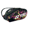Yonex Pro 9 Racquet Bag (Smash Pink) -Tennipro Store ba92229 smap