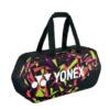 Yonex Pro Tournament Duffle Bag (Smash Pink) -Tennipro Store ba92231w smap