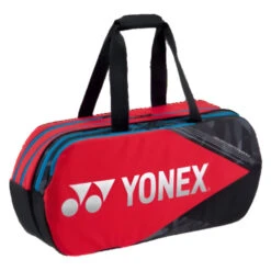 Yonex Pro Tournament Duffel Bag (Scarlett Red)