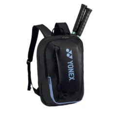 Yonex Active Backpack Racquet Bag (Black)