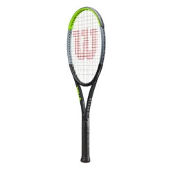 Wilson Blade 98 18X20 V7 -Tennipro Store c8c20121efe044d9c46a861558c972c21c1c9d33 WR013711U 2 Blade 98 18x20 BL GR GY