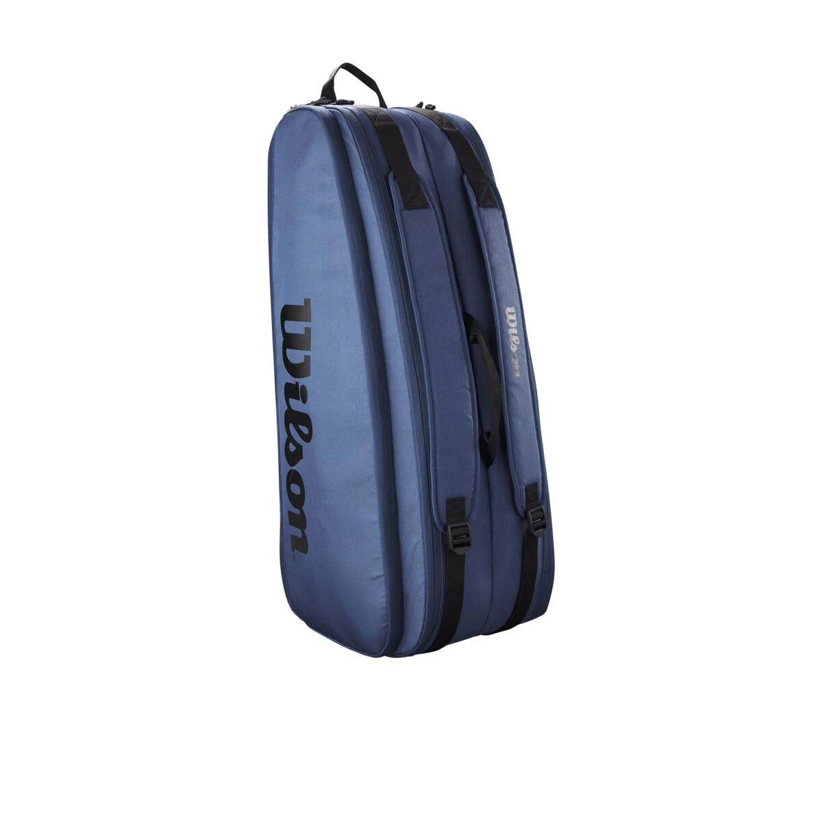 Wilson Tour Ultra 6 Pack Tennis Bag (Blue) 5 Wilson Tour Ultra 6 Pack Tennis Bag (Blue) - Image 3