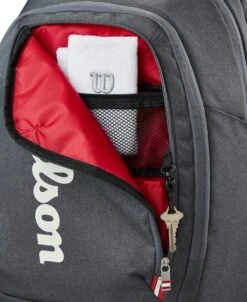 Wilson Tour Backpack 2025 (Black) 23 Wilson Tour Backpack 2025 (Black) -Tennipro Store cq5dam.web .1200.1200 2025 01 09T131317.162
