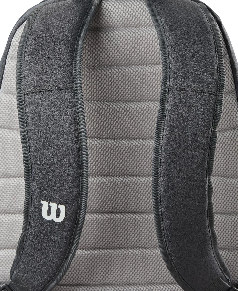 Wilson Tour Backpack 2025 (Black) 12 Wilson Tour Backpack 2025 (Black) - Image 10