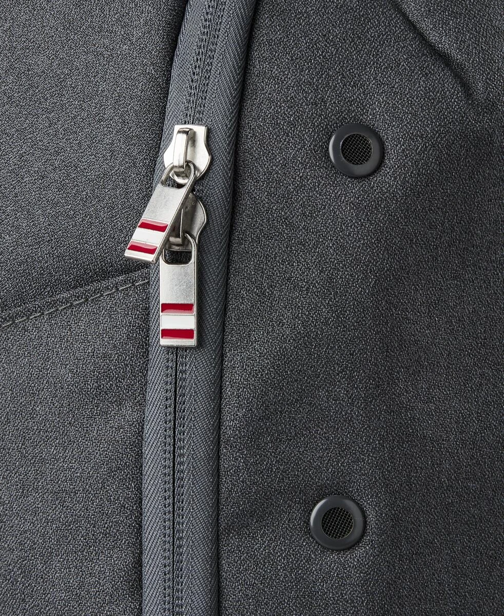 Wilson Tour Backpack 2025 (Black) 11 Wilson Tour Backpack 2025 (Black) - Image 9