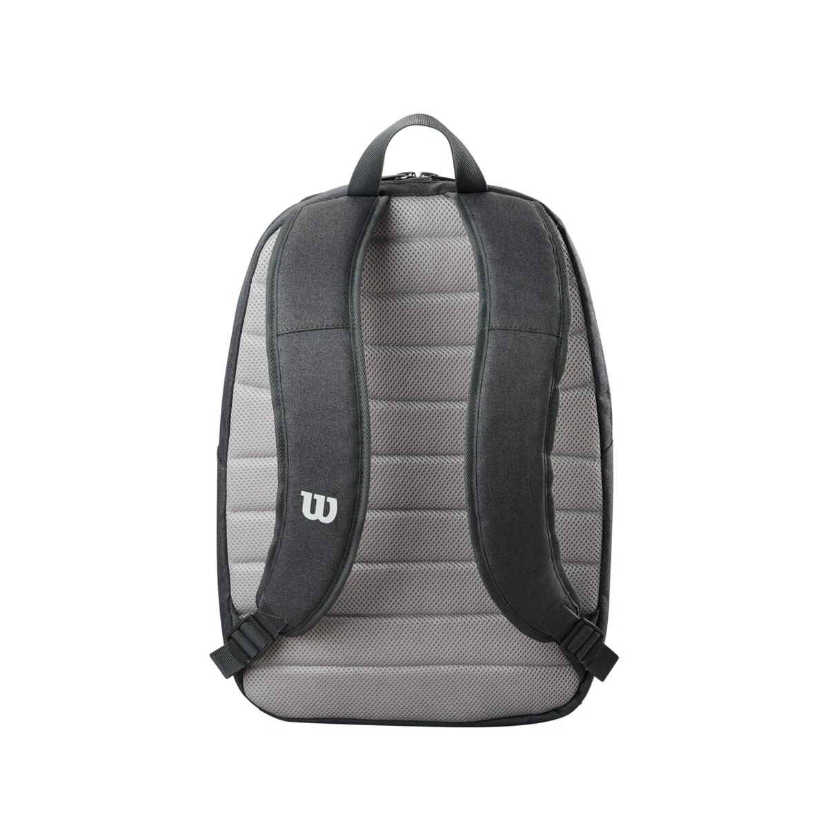 Wilson Tour Backpack 2025 (Black) 6 Wilson Tour Backpack 2025 (Black) - Image 4