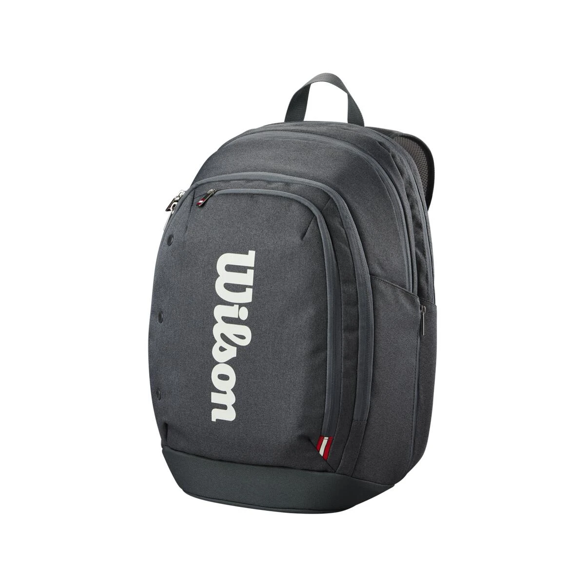 Wilson Tour Backpack 2025 (Black) 4 Wilson Tour Backpack 2025 (Black) - Image 2