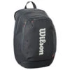 Wilson Tour Backpack 2025 (Black) -Tennipro Store cq5dam.web .1200.1200 2025 01 09T131430.866