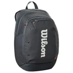 Wilson Tour Backpack 2025 (Black)