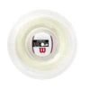 Wilson Sensation 15/1.35 Tennis String Reel (Natural)