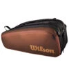 Wilson Pro Staff V14 Super Tour 15 Pack Racquet Bag (Bronze) -Tennipro Store cq5dam.web .1200.1200 15 ceb8e91e 7892 483d 90dc 38c001ef5dc3