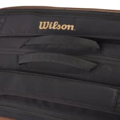 Wilson Pro Staff V14 Super Tour 15 Pack Racquet Bag (Bronze) 18 Wilson Pro Staff V14 Super Tour 15 Pack Racquet Bag (Bronze) -Tennipro Store cq5dam.web .1200.1200 19 ced12e54 c68c 491d 882c a98c3334db8c
