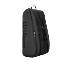 Wilson Noir Tour 12 Pack Racquet Bag 11 Wilson Noir Tour 12 Pack Racquet Bag -Tennipro Store cq5dam.web .1200.1200 28 71effd22 7544 4117 822d 9aee91727d2c