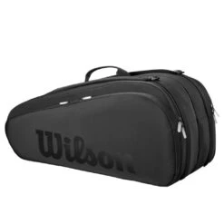 Wilson Noir Tour 12 Pack Racquet Bag