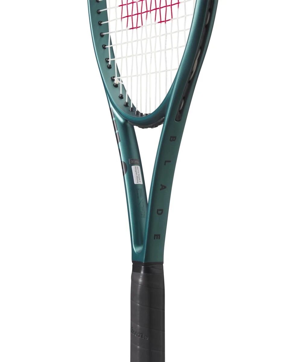 Wilson Blade 100 V9 5 Wilson Blade 100 V9 - Image 3