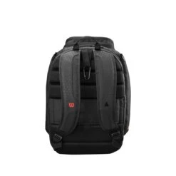 Wilson Clash V3 Backpack (Black/Infrared) -Tennipro Store cq5dam.web .1200.1200 35