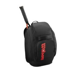 Wilson Clash V3 Backpack (Black/Infrared) -Tennipro Store cq5dam.web .1200.1200 38