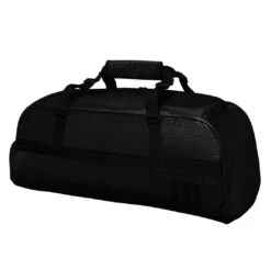 Wilson Tour Duffel Large 3 Pack Racquet Bag (Black)