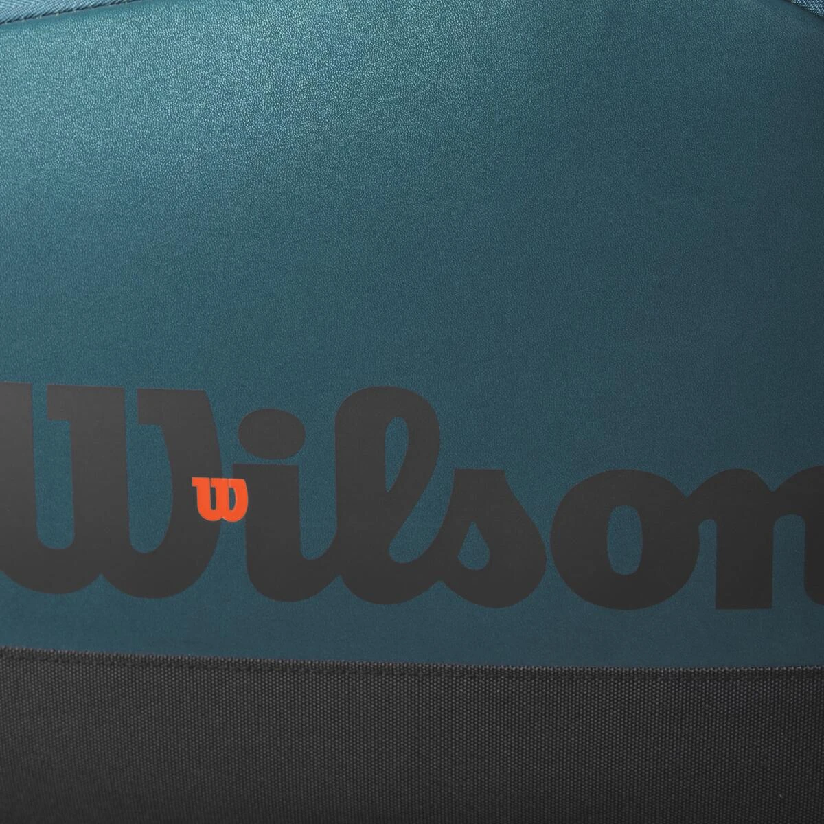 Wilson Blade V9 Super Tour 9 Pack Racquet Bag (Green) 5 Wilson Blade V9 Super Tour 9 Pack Racquet Bag (Green) - Image 3