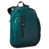 Wilson Blade V9 Super Tour Backpack (Green) 1 Wilson Blade V9 Super Tour Backpack (Green) -Tennipro Store cq5dam.web .1200.1200 57