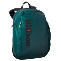 Wilson Blade V9 Super Tour Backpack (Green)