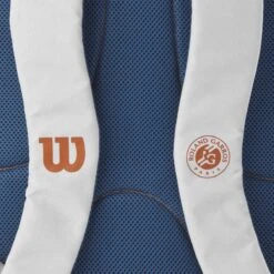 Wilson Roland Garros Team Backpack (Oyster Grey/Blue) -Tennipro Store cq5dam.web .1200.1200 58